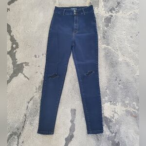 Modcloth Super Skinny Jeggings